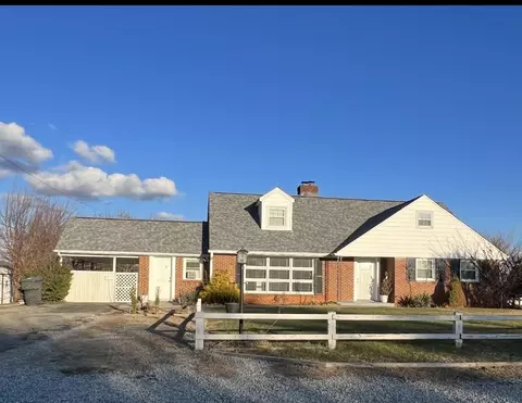 5807 Malvern Rd, Roanoke, VA 24012