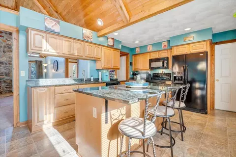 101 Willowood Dr, Vinton, VA 24179 photo 13