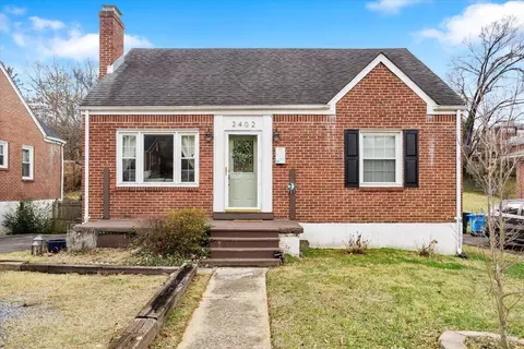 2402 Brandon Ave SW, Roanoke, VA 24015