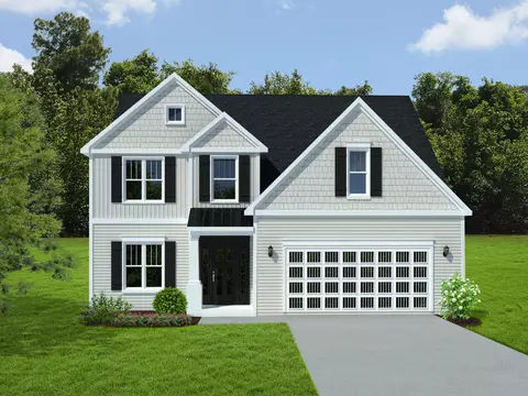 2295 Foxfield Ln, Salem, VA 24153