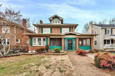 2511 Laburnum Ave SW, Roanoke, VA 24015