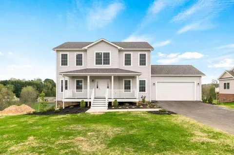 5224 Country Meadow Dr, Dublin, VA 24084