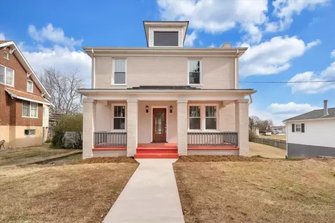 1315 Gilford Ave NW, Roanoke, VA 24017