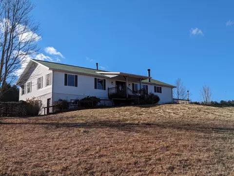 1404 Firehouse Rd, Willis, VA 24380
