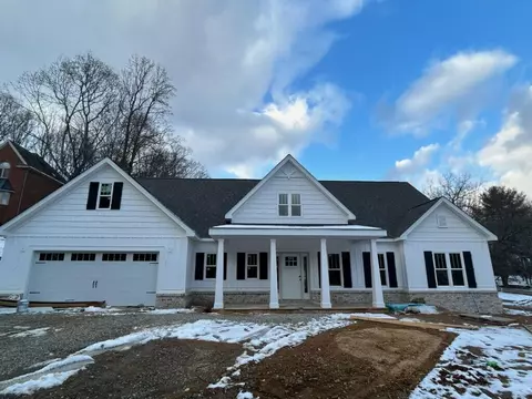6409 Hidden Woods Dr, Roanoke, VA 24018