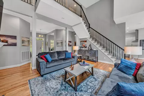 6768 Christopher Dr, Roanoke, VA 24018 photo 5