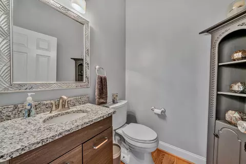 6768 Christopher Dr, Roanoke, VA 24018 photo 21