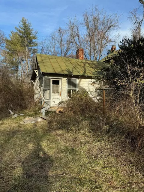 Undisclosed, Troutville, VA 24175