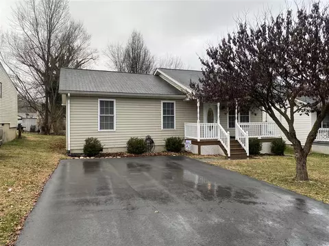 1709 Gordon Ave SE, Roanoke, VA 24014