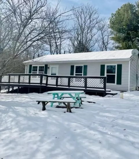 1166 Bottom Meadows Rd, Bedford, VA 24523