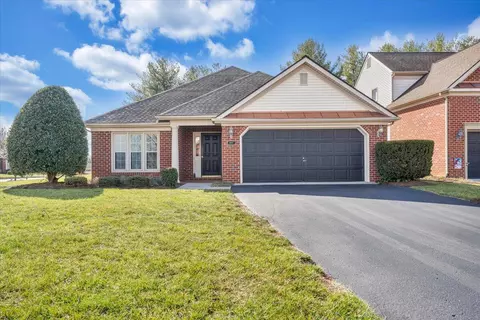 6100 Wertz Orchard Rd, Roanoke, VA 24018