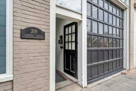 319 Campbell Ave SW #201, Roanoke, VA 24016
