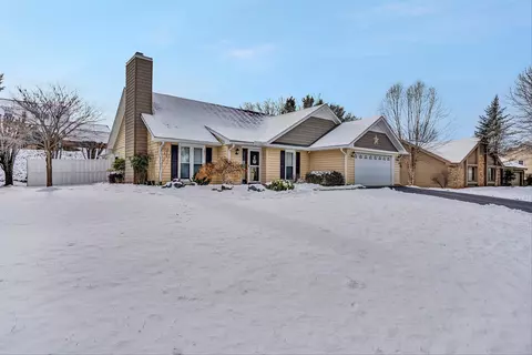 5544 Rome Dr, Roanoke, VA 24019