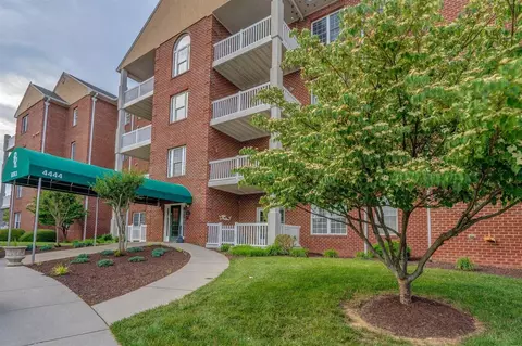 4444 Pheasant Ridge Rd #108, Roanoke, VA 24014