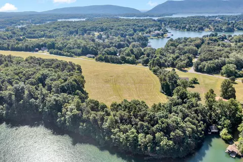0 Planters Dr, Huddleston, VA 24104