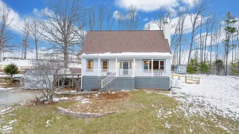 1225 Houston Mines Rd, Troutville, VA 24175