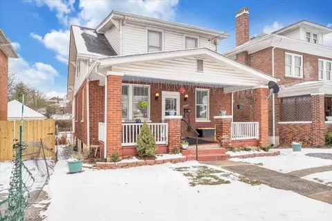 1554 Langhorne St SE, Roanoke, VA 24013