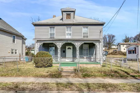 925 Orange Ave NW, Roanoke, VA 24016