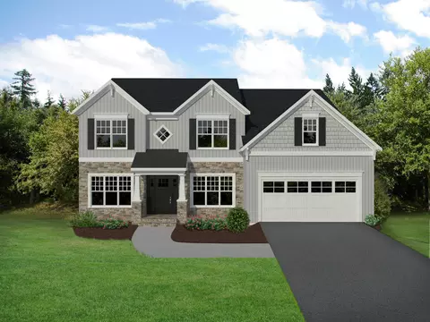 105 Simms Blvd, Salem, VA 24153