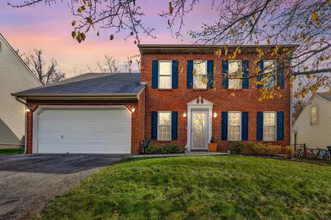 4853 Horseman Dr NE, Roanoke, VA 24019