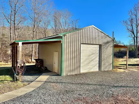 171 Max Kendall Rd, Martinsville, VA 24112