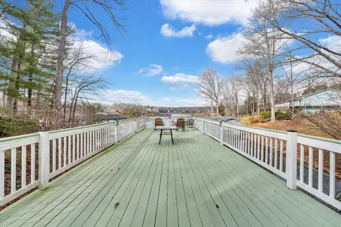 Exterior - 508 Anchor Dr, Moneta, VA 24121 photo 7 of 17