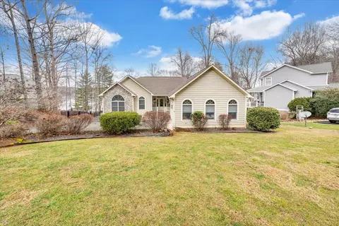 Exterior - 508 Anchor Dr, Moneta, VA 24121 photo 11 of 17