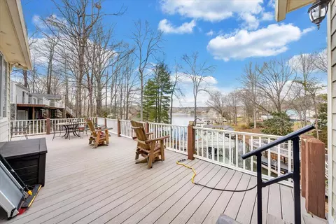 Exterior - 508 Anchor Dr, Moneta, VA 24121 photo 4 of 17