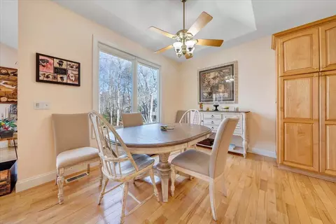 Dining - 508 Anchor Dr, Moneta, VA 24121 photo 1 of 1