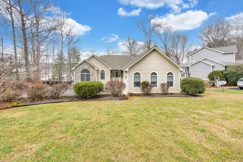 Exterior - 508 Anchor Dr, Moneta, VA 24121 photo 10 of 17