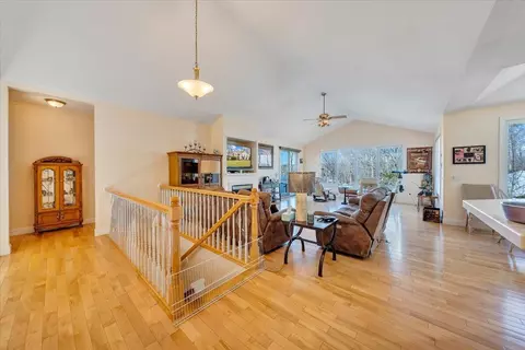 Entry Way - 508 Anchor Dr, Moneta, VA 24121 photo 1 of 1