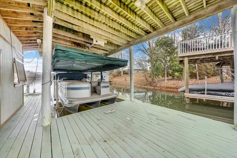 Exterior - 508 Anchor Dr, Moneta, VA 24121 photo 8 of 17