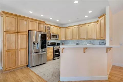 Kitchen - 508 Anchor Dr, Moneta, VA 24121 photo 2 of 7