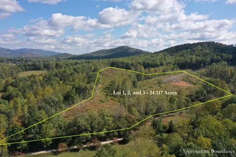 24 Ac Kersey Rd, Amherst, VA 24521