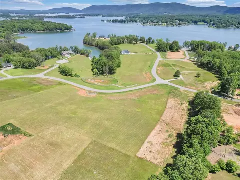 Lot 91 Congressional Way, Union Hall, VA 24176