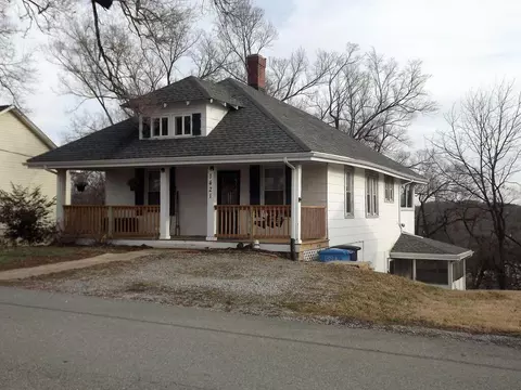 1421 Archbold Ave NE, Roanoke, VA 24012