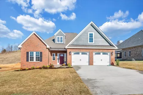 91 Merion Cir, Daleville, VA 24083