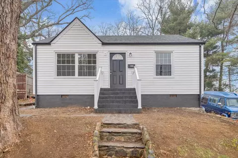 1931 Colgate St NE, Roanoke, VA 24012