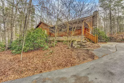 173 Mountain Acres Cir, New Castle, VA 24127