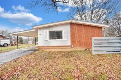 317 Koogler Dr NW, Roanoke, VA 24017