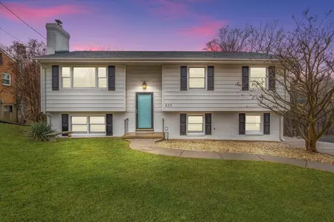 635 Timberidge Rd, Vinton, VA 24179