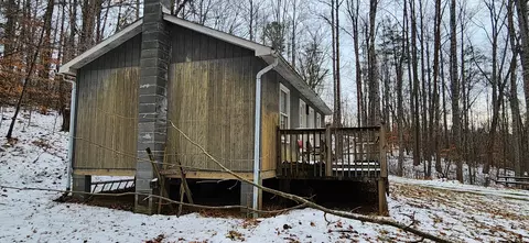 0 Thompson Ridge Rd, Ferrum, VA 24088 photo 2