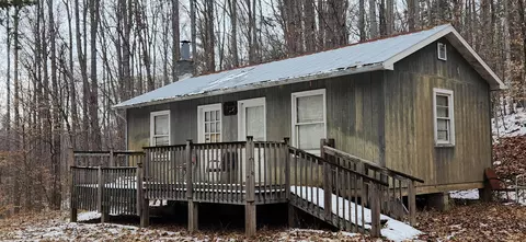 0 Thompson Ridge Rd, Ferrum, VA 24088