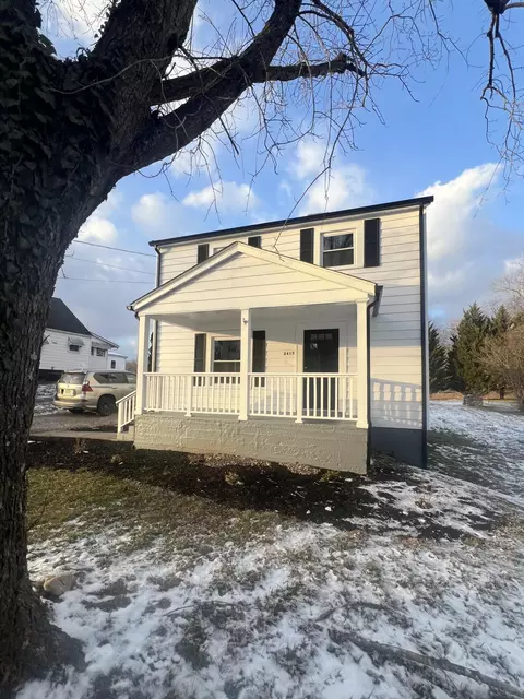 2412 Kessler Rd NE, Roanoke, VA 24012