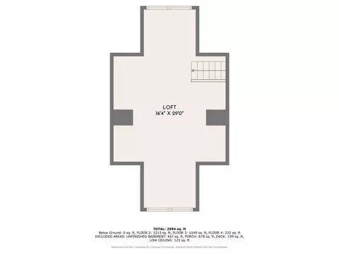Floorplan - 11923 Franklin St, Ferrum, VA 24088 photo 4 of 4