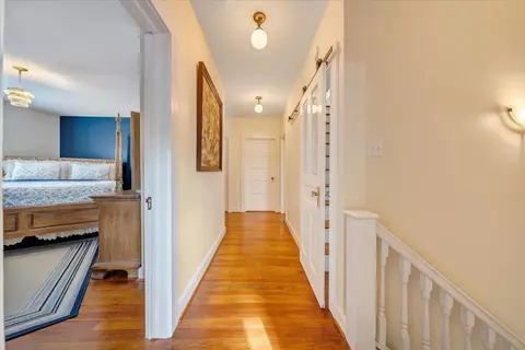 Entry Way - 11923 Franklin St, Ferrum, VA 24088 photo 3 of 5