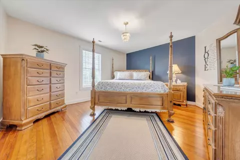 Bedroom - 11923 Franklin St, Ferrum, VA 24088 photo 1 of 6