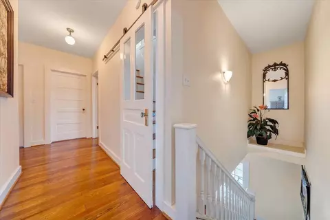 Entry Way - 11923 Franklin St, Ferrum, VA 24088 photo 2 of 5