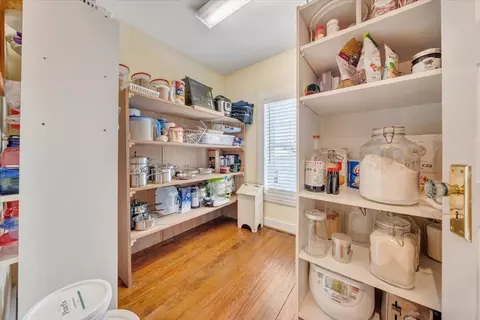 Kitchen - 11923 Franklin St, Ferrum, VA 24088 photo 6 of 8