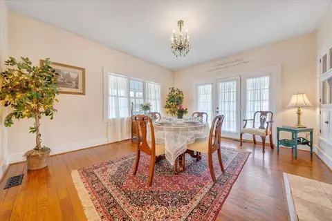 Dining - 11923 Franklin St, Ferrum, VA 24088 photo 3 of 7